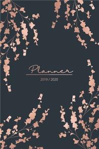 Planner 2019 2020