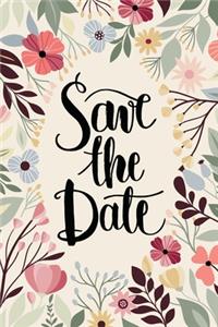 Save The Date