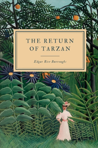 The Return of Tarzan