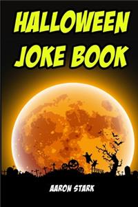 Halloween Joke Book