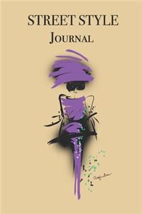 STREET STYLE Journal