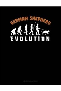 German Shepherd Evolution