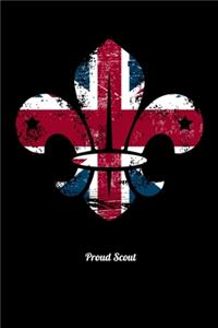 Proud Scout