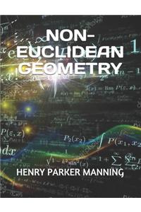 Non-Euclidean Geometry