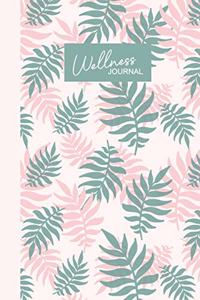 Wellness Journal