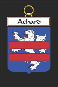 Achard