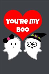 You're My Boo