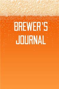 Brewer's Journal