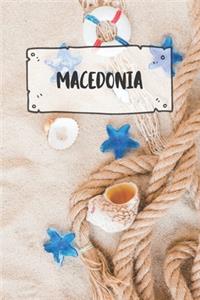 Macedonia