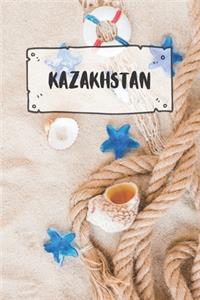 Kazakhstan