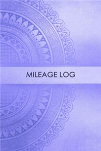 Mileage Log