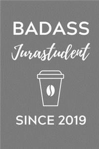 Badass Jurastudent Since 2019