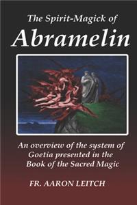 Spirit-Magick of Abramelin