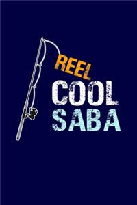 Reel Cool Saba