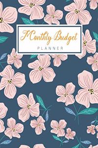 Monthly Budget Planner