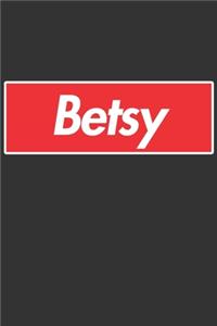 Betsy