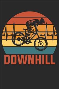 Downhill