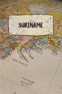 Suriname