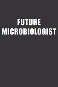 Future Microbiologist Notebook