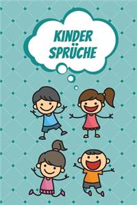 Kindersprüche