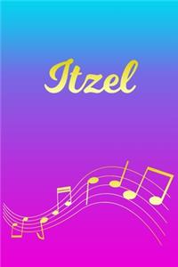 Itzel