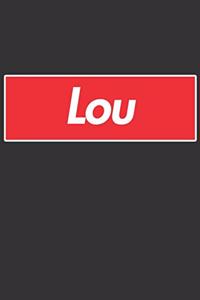 Lou