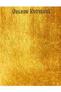 Golden Notebook