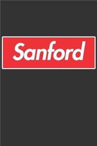 Sanford