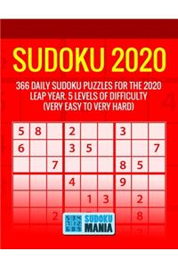 Sudoku 2020