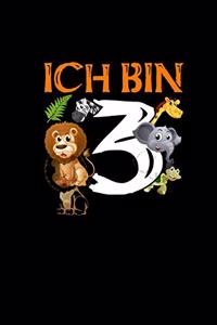 Ich Bin 3