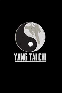 Yang Tai Chi