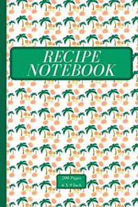 Recipe Notebook