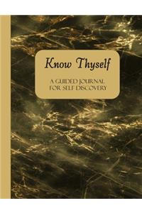Know Thyself