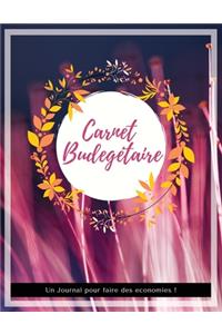 Carnet Budgétaire