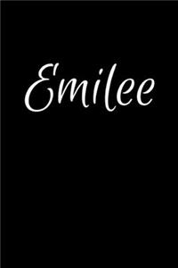 Emilee