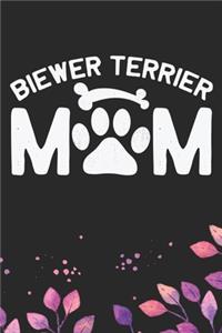 Biewer Terrier Mom