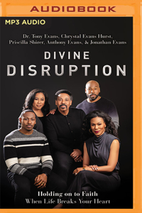 Divine Disruption