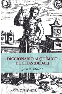 Diccionario Alquímico de Citas (Dedal)