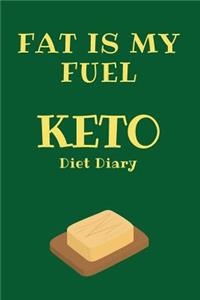 Keto Diet Diary