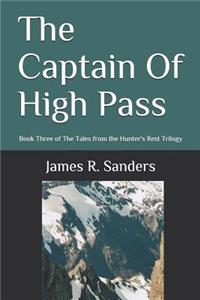 Captain of High Pass