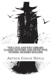 The Lock and Key Library