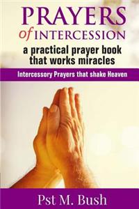 Prayers of Intercession