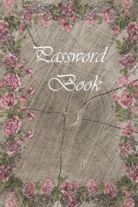 Password Book