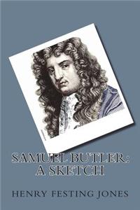 Samuel Butler
