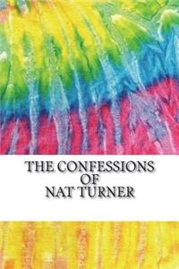 The Confessions of Nat Turner