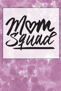 Mom Squad