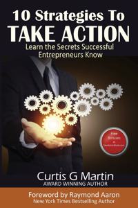 10 Strategies to Take Action
