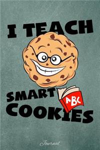 I Teach Smart Cookies