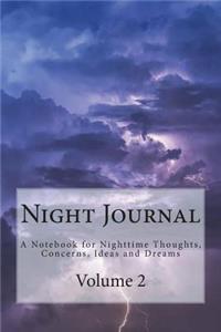 Night Journal