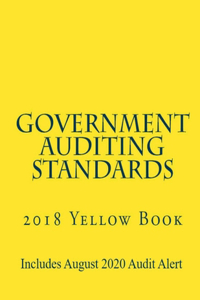 Government Auditing Standards